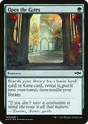 Product image for Open the Gates