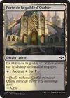 Product image for Porte de la guilde d'Orzhov