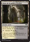 Product image for Porte de la guilde d'Orzhov