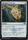Product image for Médaillon d'Orzhov