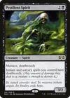 Product image for Pestilent Spirit