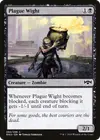 Product image for Plague Wight