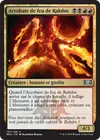 Product image for Acrobate de feu de Rakdos