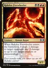 Product image for Rakdos Firewheeler