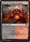 Product image for Porte de la guilde de Rakdos