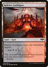 Product image for Rakdos Guildgate