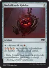 Product image for Médaillon de Rakdos