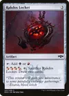 Product image for Rakdos Locket