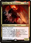 Product image for Rakdos, the Showstopper
