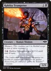 Product image for Rakdos Trumpeter