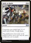 Product image for Rally to Battle
