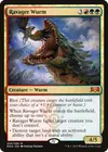 Product image for Ravager Wurm