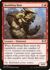 Product image for Rumbling Ruin
