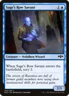 Product image for Sage's Row Savant