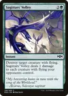 Product image for Sagittars' Volley