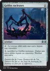Product image for Griffes racleuses