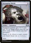 Product image for Screaming Shield