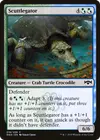 Product image for Scuttlegator