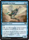 Product image for Messager du Sénat
