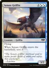 Product image for Senate Griffin