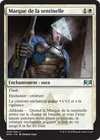Product image for Marque de la sentinelle