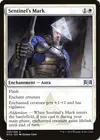 Product image for Sentinel's Mark