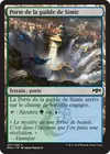 Product image for Porte de la guilde de Simic