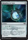 Product image for Médaillon de Simic