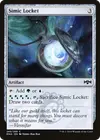 Product image for Simic Locket