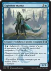Product image for Espionne manta