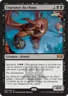 Product image for Engeance du chaos