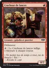 Product image for Cracheur de lances