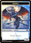 Product image for Sphinx