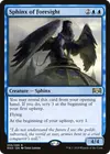 Product image for Sphinx of Foresight