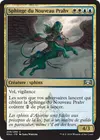 Product image for Sphinge du Nouveau Prahv