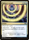 Product image for Sphinx's Insight