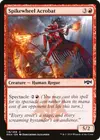 Product image for Spikewheel Acrobat