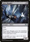 Product image for Spire Mangler