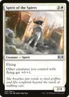 Product image for Spirit of the Spires