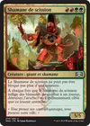 Product image for Shamane de scission
