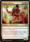 Product image for Sunder Shaman