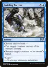 Product image for Swirling Torrent