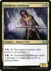 Product image for Syndicate Guildmage