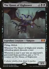 Product image for The Haunt of Hightower