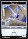 Product image for Thopter
