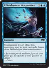 Product image for Effondrement des pensées