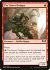 Product image for Tin Street Dodger