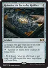 Product image for Grimoire du Pacte des Guildes