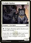 Product image for Twilight Panther