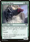 Product image for Wrecking Beast